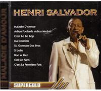 Henri Salvador - Maladie d'amour [Import]