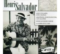 Henri Salvador - Mes Amours