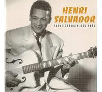 Henri Salvador - Saint-Germain des Pres