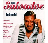 Henri Salvador - Salvador sentimental