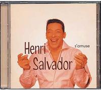 Henri Salvador S'amuse