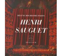 Henri Sauguet (1901-1989). Un Academicien Autodidacte