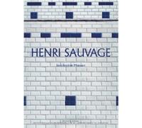 Henri Sauvage - Jean-Baptiste Minnaert - Norma - relié - Beau livre