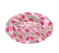 Henri Style Lit coloré amovible et lavable pour chien et chat de taille moyenne