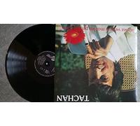 Henri Tachan - Henri Tachan - laissez venir à moi les petits fans disc'AZ / 477 vinyle LP 33 T