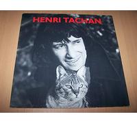 Henri Tachan - Une Gare / Ma Mère / Goupil / Un Jardin Secret / Demain Dès L'aube...
