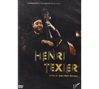 Henri Texier (DVD)
