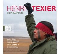 Henri Texier An Indian's Life (Vinyl) 12" Album