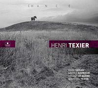 Henri Texier - Chance