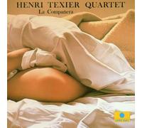 Henri Texier Quartet - La Companera