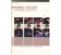 Henri Texier – Strada Sextet