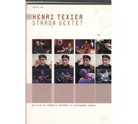 Henri Texier Strada Sextet