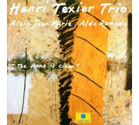 Henri Texier - The Scene Is Clean