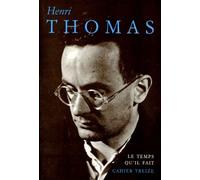 Henri Thomas