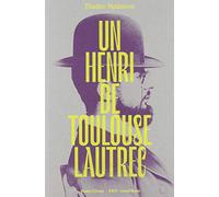 henri toulouse-lautrec