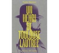 Henri toulouse-lautrec Thadée nathanson (Auteur)