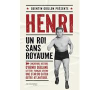 Henri, un roi sans royaume