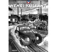 Henri Vaillant - Fan Box - Famille T2/3