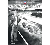 Henri Vaillant - Fan Box - Victoires T3/3