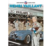 Henri Vaillant - Une Vie De Défis