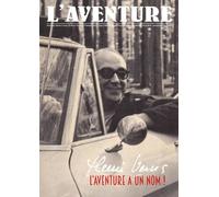 Henri Vernes - L'aventure A Un Nom !