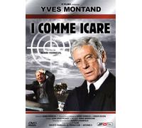 Henri Verneuil - Yves Montand: I comme Icare (French)