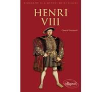 Henri Viii