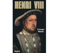 HENRI VIII