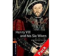 Henri VIII et ses six épouses