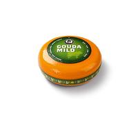 Henri Willig Gouda Cheese Mild 4,5kg 48+