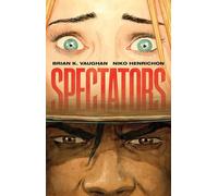 Henrichon, Niko - Spectators