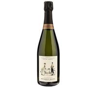 Henriet Bazin Champagne 1er Cru Cuvee Gaston & Louise Brut Nature