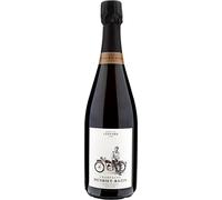 Henriet Bazin Champagne Grand Cru Leonard Extra Brut Rosè