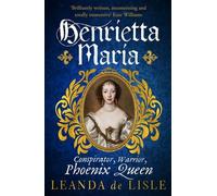 Henrietta Maria