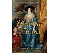 Henrietta Maria - [Version Originale] Inconnu (Auteur)