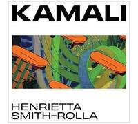 Henrietta Smith-Rolla - Kamali (Original Soundtrack) [12-Inch Single] 10", Ltd Ed, Poster