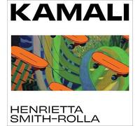 Henrietta Smith-Rolla - Kamali (Original Soundtrack) [12-Inch Single] 10", Ltd Ed, Poster
