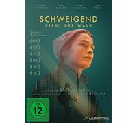 Henriette Confirius;Robert Stadlober - Schweigend Steht der Wald [Import]