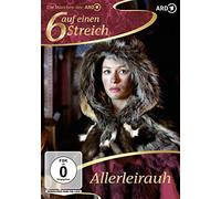 Sechs auf Einen Streich: Allerleirauh – avec Henriette Confurius, Fritz Karl – Import