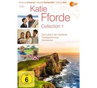 Henriette Richter-Röhl - Katie Fforde: Collection 01