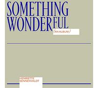 Henriette Sennenvaldt – Something Wonderful – CD – Universal Music Group