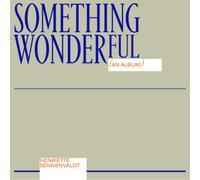 Henriette Sennenvaldt – Something Wonderful – Vinyle 12" Album
