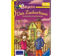Henriette Wich Das Zauberhaus (Relié)