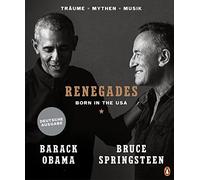 Henriette Zeltn Renegades: Born in the USA - Träume ▪ Mythen ▪ Musik - B (Relié)