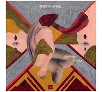 Henrik Appel - Burning Bodies [Vinyl Lp]
