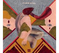 Henrik Appel - Burning Bodies [Vinyl Lp]