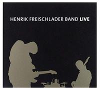Henrik Freischlader Band Live [Import]