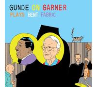 Henrik Gunde - Gunde on Garner Plays Bent Fabric
