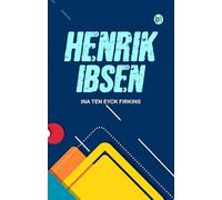 Henrik Ibsen