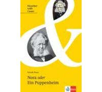 Henrik Ibsen Nora oder Ein Puppenheim (Poche)